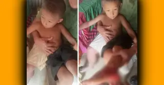 রাঙামাটিতে জেএসএস-ইউপিডিএফ সন্ত্রাসীদের গোলাগুলি, শিশু আহত